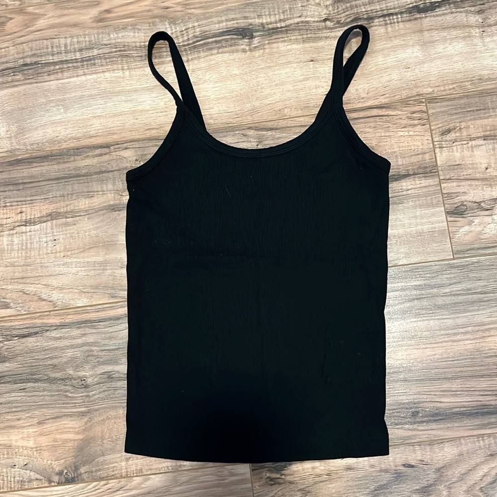 Wild Fable (@ target) Women’s Black Tank Top Size XS